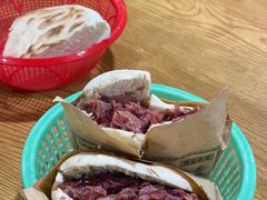 -邢老三肉丸糊辣汤(西安总店)