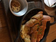 -Goose Island Brewhouse鹅岛精酿啤酒酿造工坊餐厅