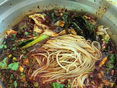 -王菊美食街·王菊面馆(总店)