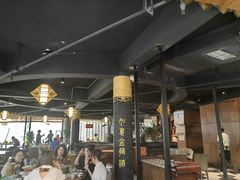 -盐帮食坊•小河帮川菜(四川师大店)