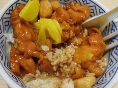 -吉野家(保利广场店)