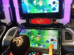 -反斗乐园(领展中心城店)