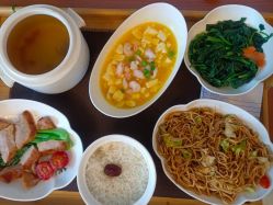 -纵享怡月月子中心(西稍门店)