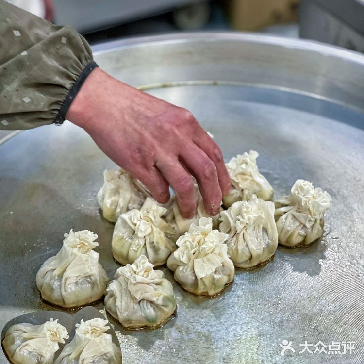 外地朋友来北京！我一定会毫不犹豫带她来吃！