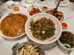 -周大厨辣椒炒肉(淮安万达店)
