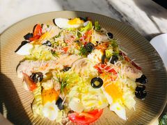 -The Rug Cafe(王府中环店)