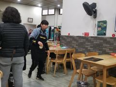 -雷祖芳老妈蹄花店