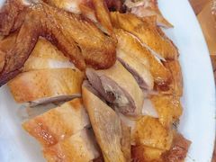 烧鹅-大赤坎肥仔强烧味海鲜餐厅(大赤坎店)