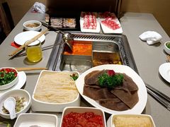 -海底捞火锅(茂业店)