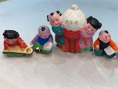 -狗不理(山东路总店)