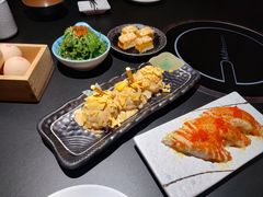 -栖川山葵家·寿喜锅·日式料理(龙湖北城天街商场店)