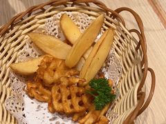 -CoCo壱番屋(久光百货店)