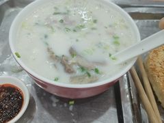 -教师之家赵家羊汤馆(东青龙街店)