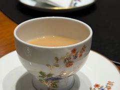 水八仙暖胃汤-潮汕味道·煮海餐厅(金麟大厦店)