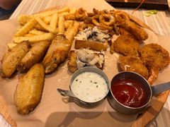 -必胜客(积水潭店)