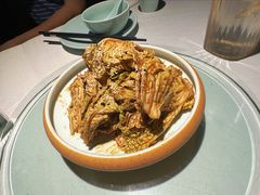 乾隆白菜-羲和雅苑•北京烤鸭(陆家嘴中心店)