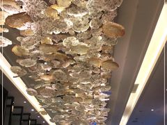 -大理实力希尔顿酒店御璽中餐厅YUXI – CHINESE RESTAURANT