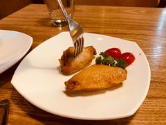 -棒约翰比萨·意面(剑河店)