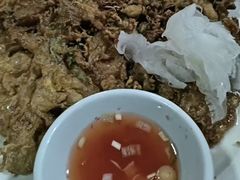 -建国蚵煎蚵面