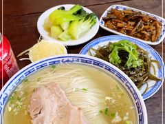 -同得兴 Since·1995 传统苏式面馆(嘉馀坊店)