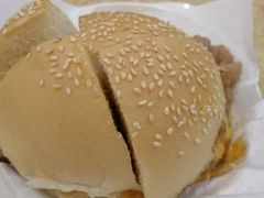 -旺角宝港式茶餐厅(寮步店)