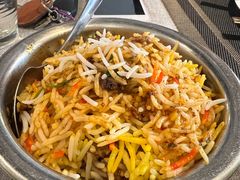 -Pita's&Tika's中东和印度风味餐厅(龙湖天街店)