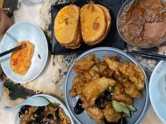 -小吊梨汤·北京菜(香山店)