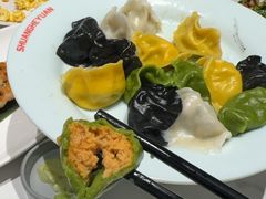 -双合园·海鲜水饺青岛菜(万佳广场店)