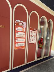 -奈尔宝家庭中心·亲子餐厅(长沙运达汇店)