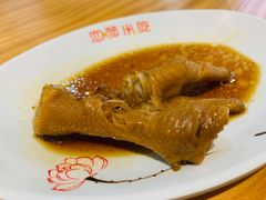 -恋萍小吃(时代店)