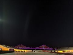 -星海湾跨海大桥