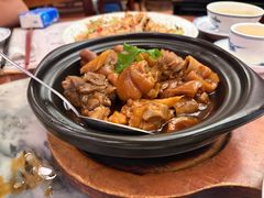 -中国大酒店·食街