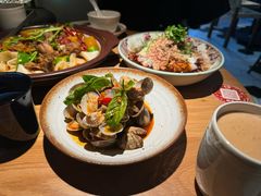 -纳鲁孜·新疆特色餐厅(上海悦荟广场店)