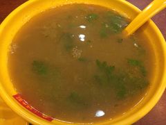 -小杨生煎(黄河路店)
