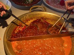 -小龙坎火锅(全球总店)