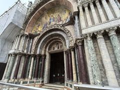 -圣马尔谷圣殿宗主教座堂