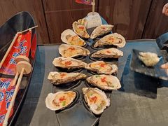 -烧蠔帮·生蚝海鲜牌档(观海店)