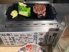 -肉肉大米(金虹桥店)