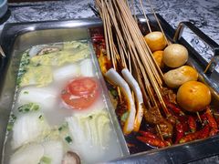 -京元盛铜锅涮肉(上海总店)