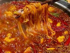 -川西坝子火锅(金沙1.0直营店)