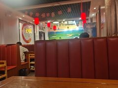 -前门杨记·铜锅涮肉(王府井·故宫店)