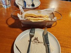 -布拉格餐厅· 中欧捷克菜(全国首店)