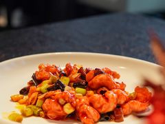 宫保虾球-大董(福田皇庭中心店)