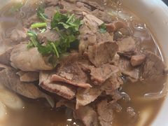 -老雒阳面馆·水席(定鼎门店)