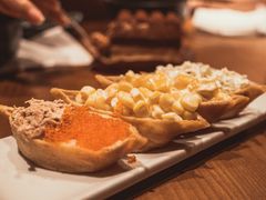 -無境·匠心日本料理(汉街店)