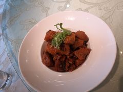 -府苑美食(政七街店)