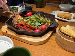 -云海肴·汽锅鸡·云南代表菜(天山百盛优客店)