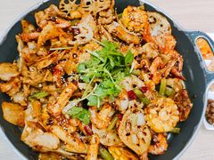 -精悦蓉(松江万达广场店)