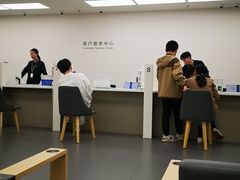 -华为授权服务中心(徐汇漕溪北路)