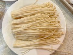 -东来顺饭庄(新源里店)